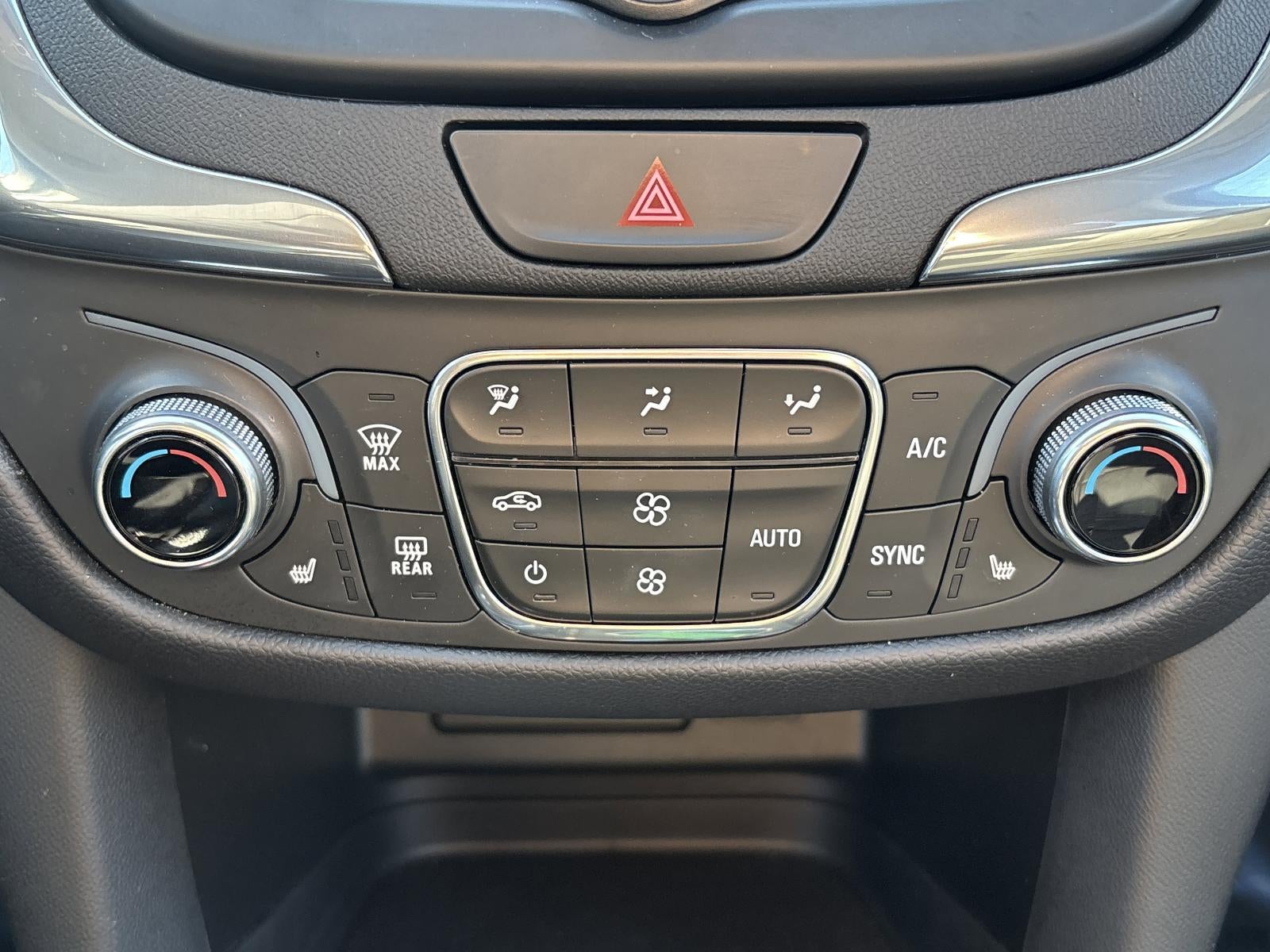 2020 Chevrolet Equinox AWD LT