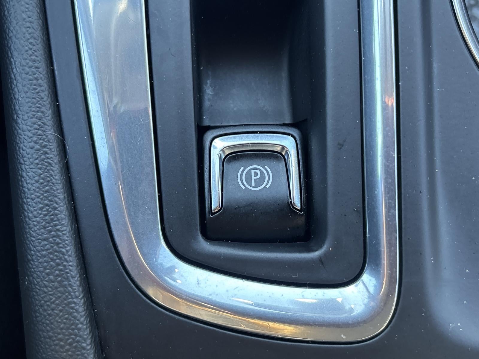 2020 Chevrolet Equinox AWD LT