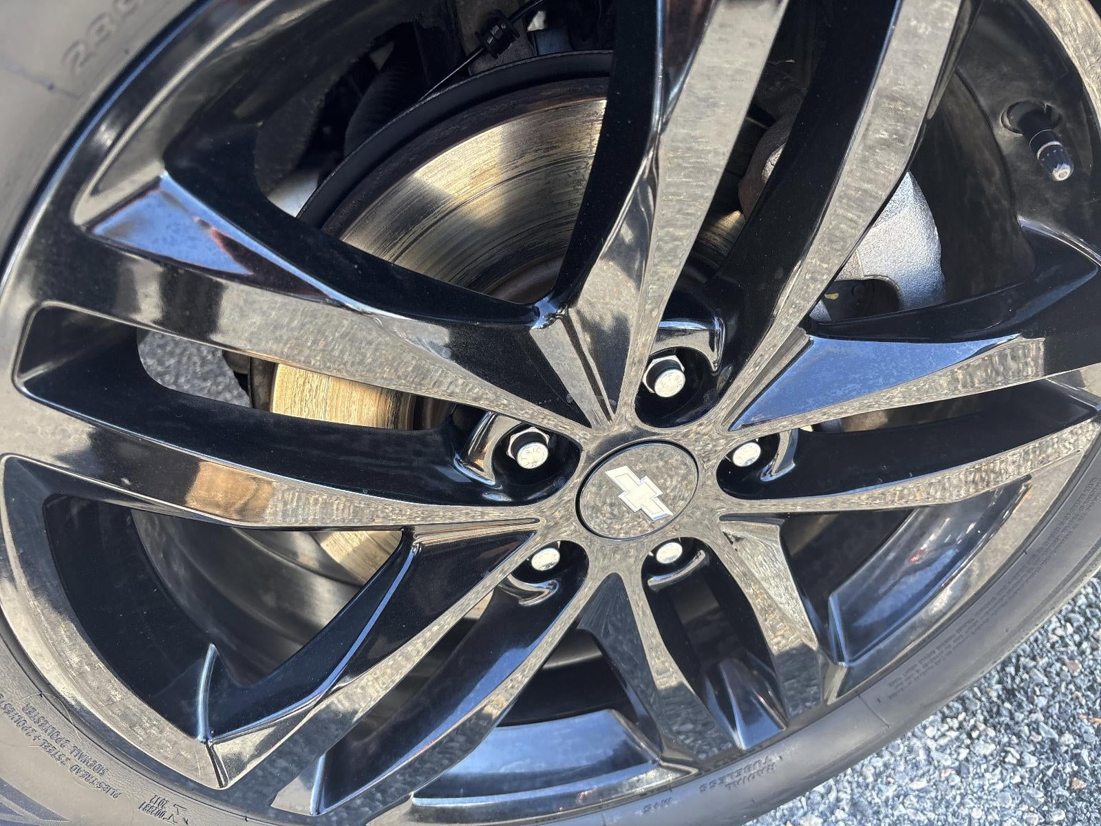 2020 Chevrolet Equinox AWD LT