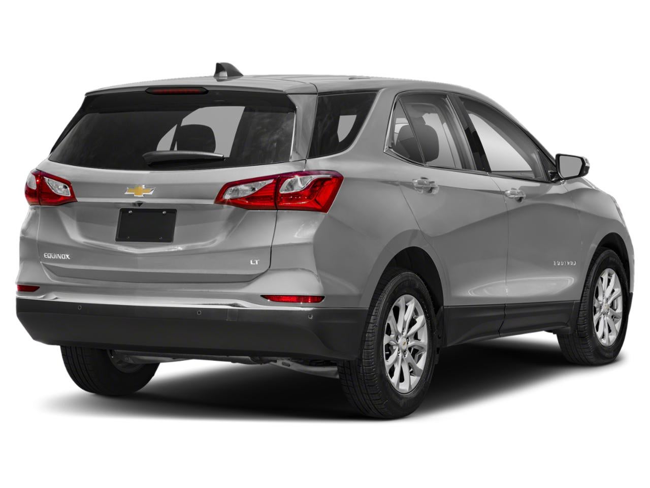 2020 Chevrolet Equinox AWD LT