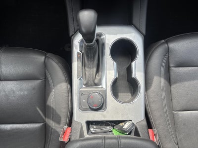 2019 Chevrolet Blazer AWD