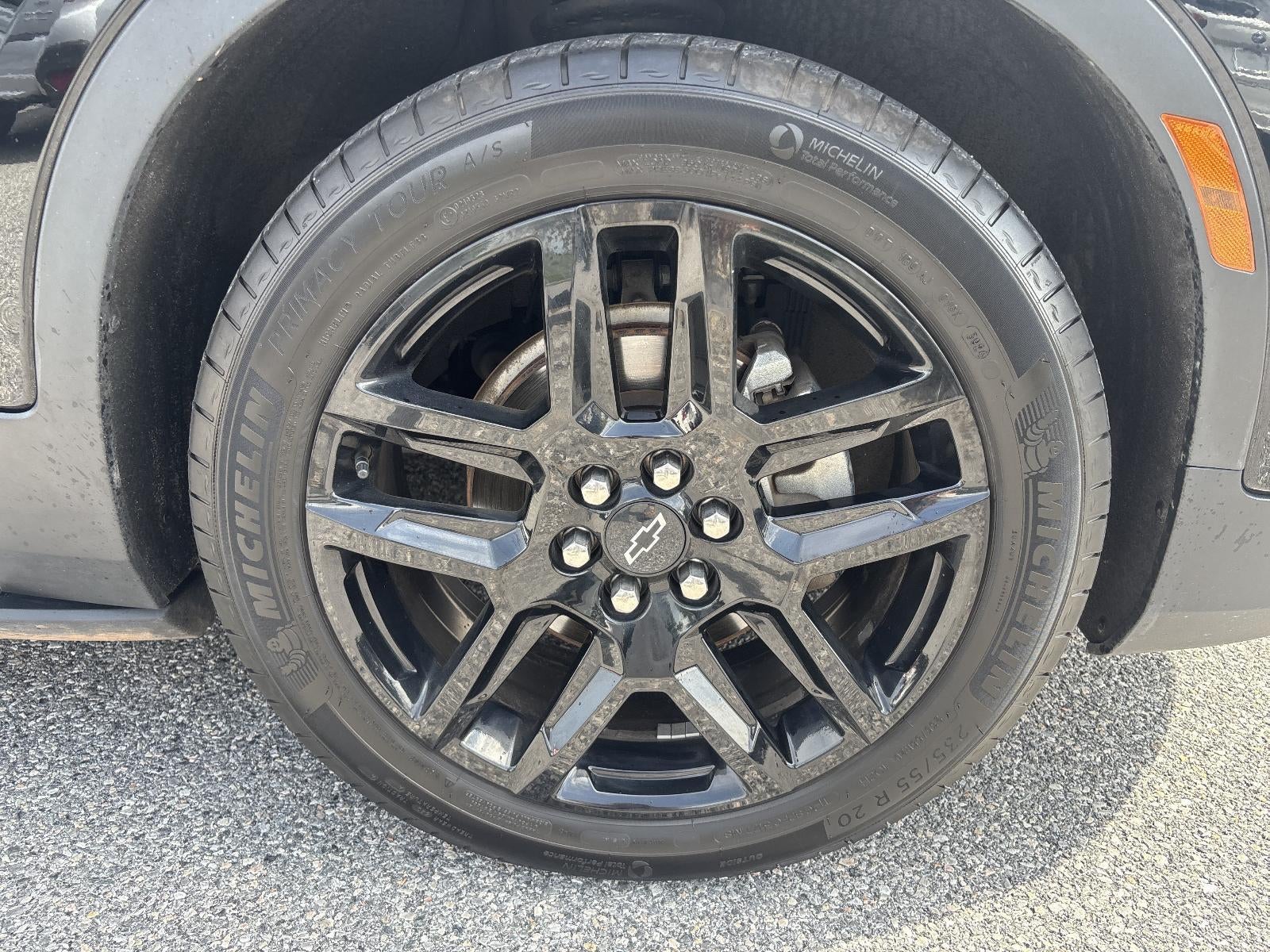 2019 Chevrolet Blazer AWD