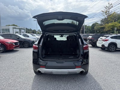 2019 Chevrolet Blazer AWD
