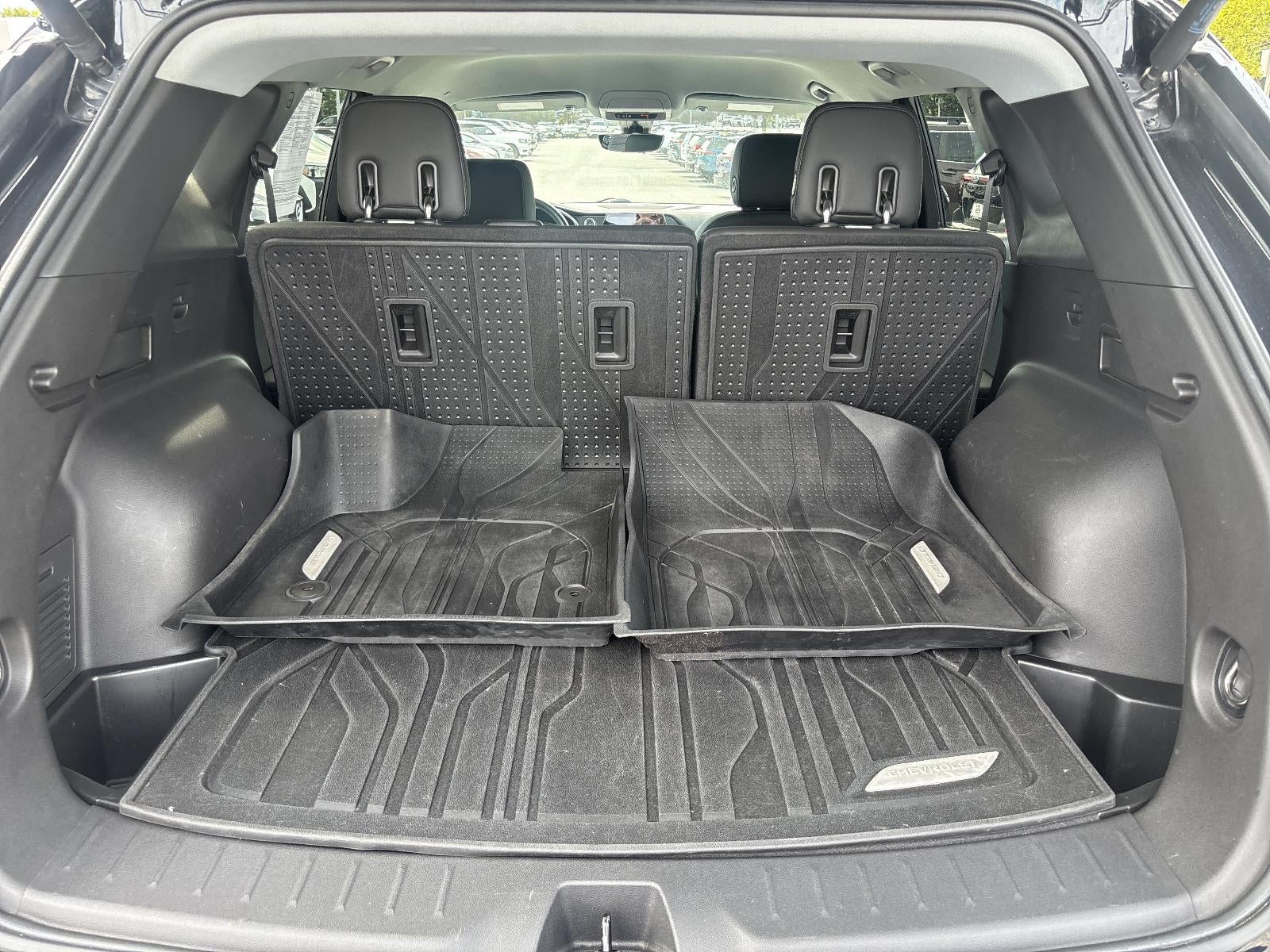 2019 Chevrolet Blazer AWD