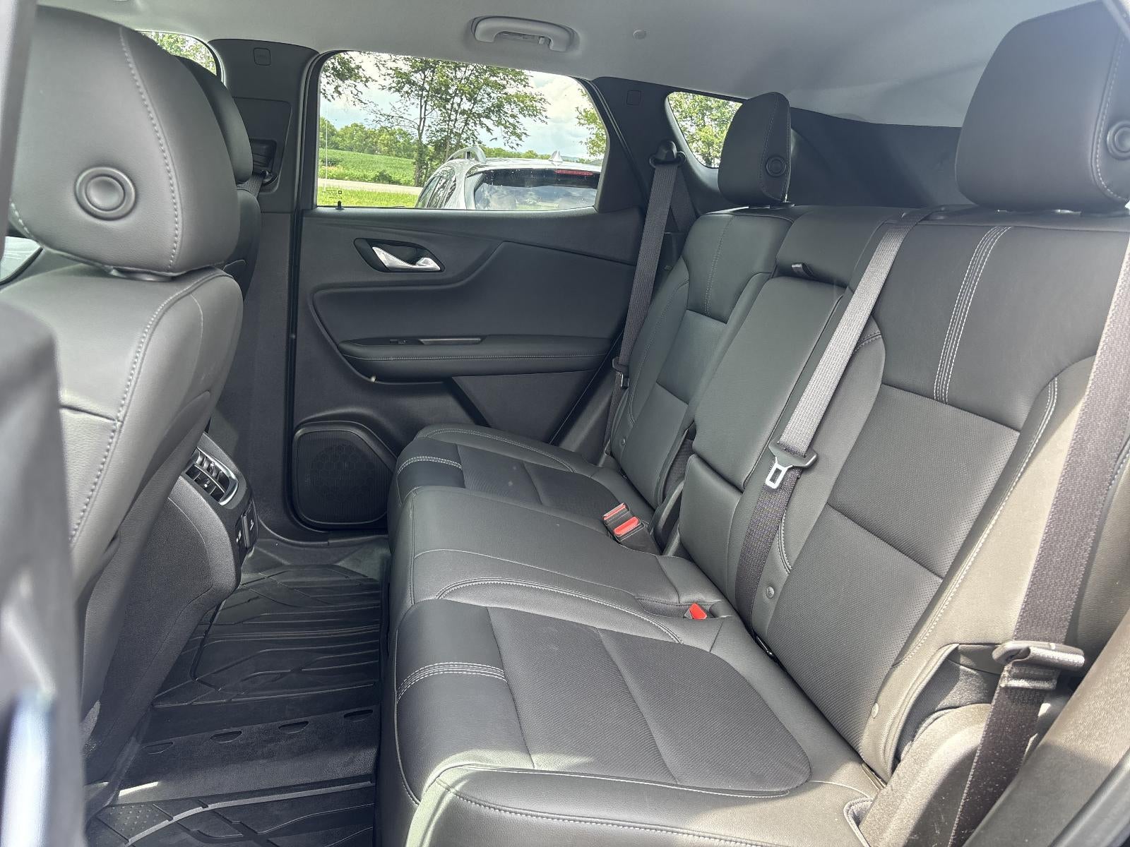 2019 Chevrolet Blazer AWD