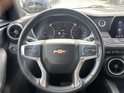 2019 Chevrolet Blazer AWD