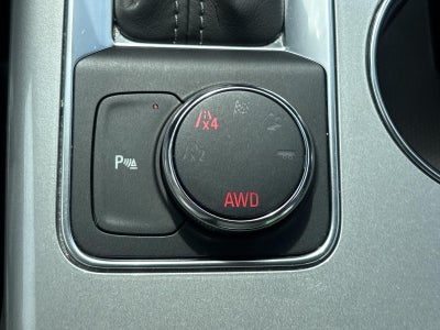 2019 Chevrolet Blazer AWD