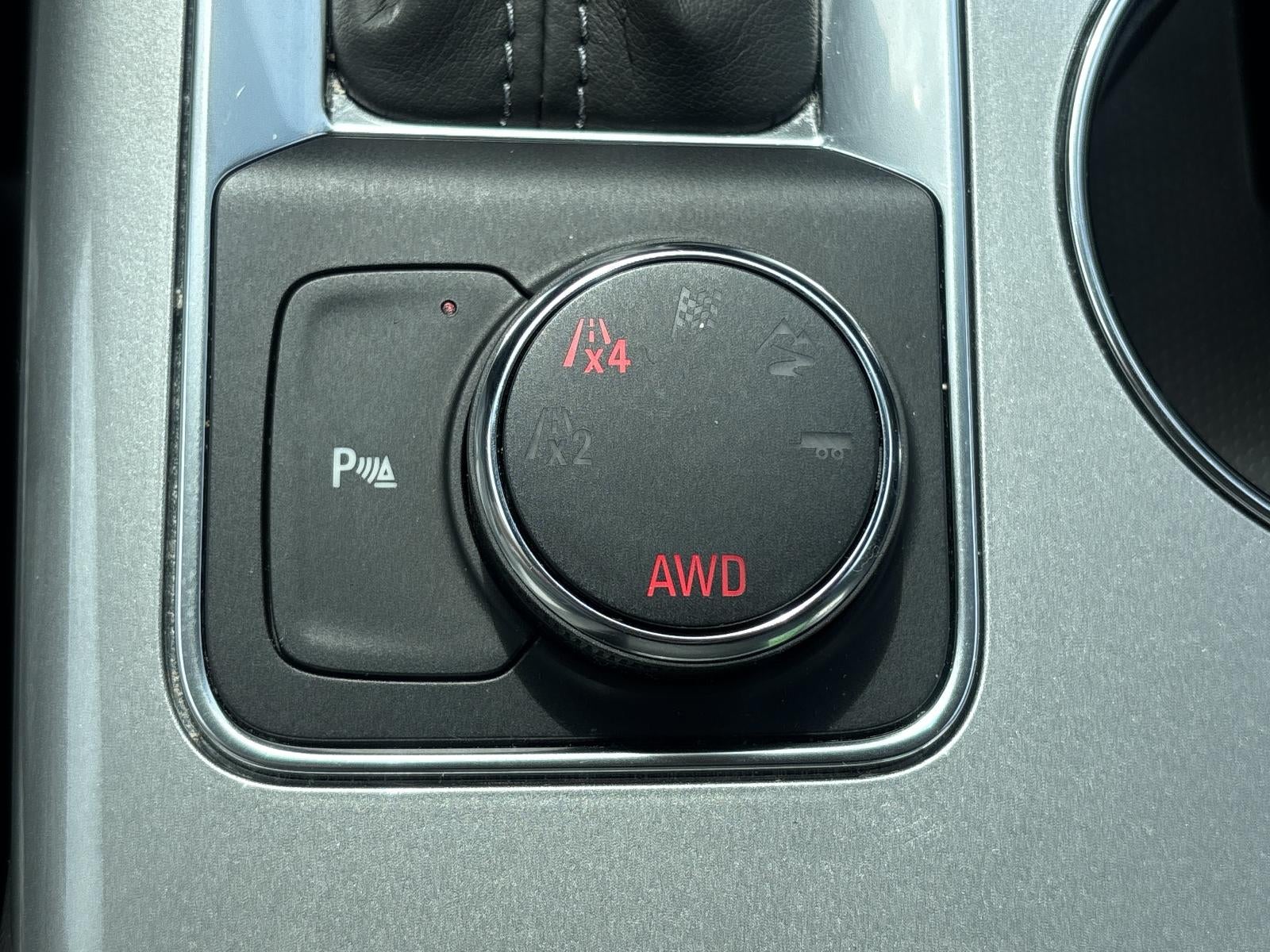 2019 Chevrolet Blazer AWD
