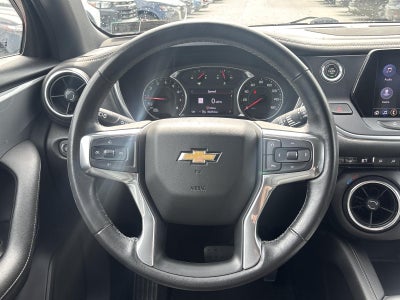 2019 Chevrolet Blazer AWD