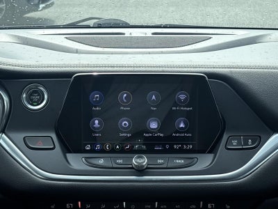 2019 Chevrolet Blazer AWD