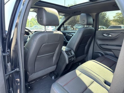 2020 Chevrolet Blazer AWD RS