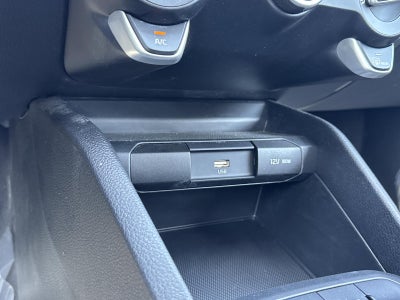 2022 Kia Rio S IVT