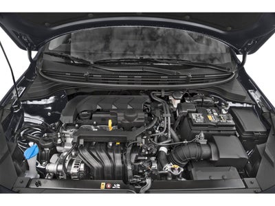 2022 Kia Rio S IVT