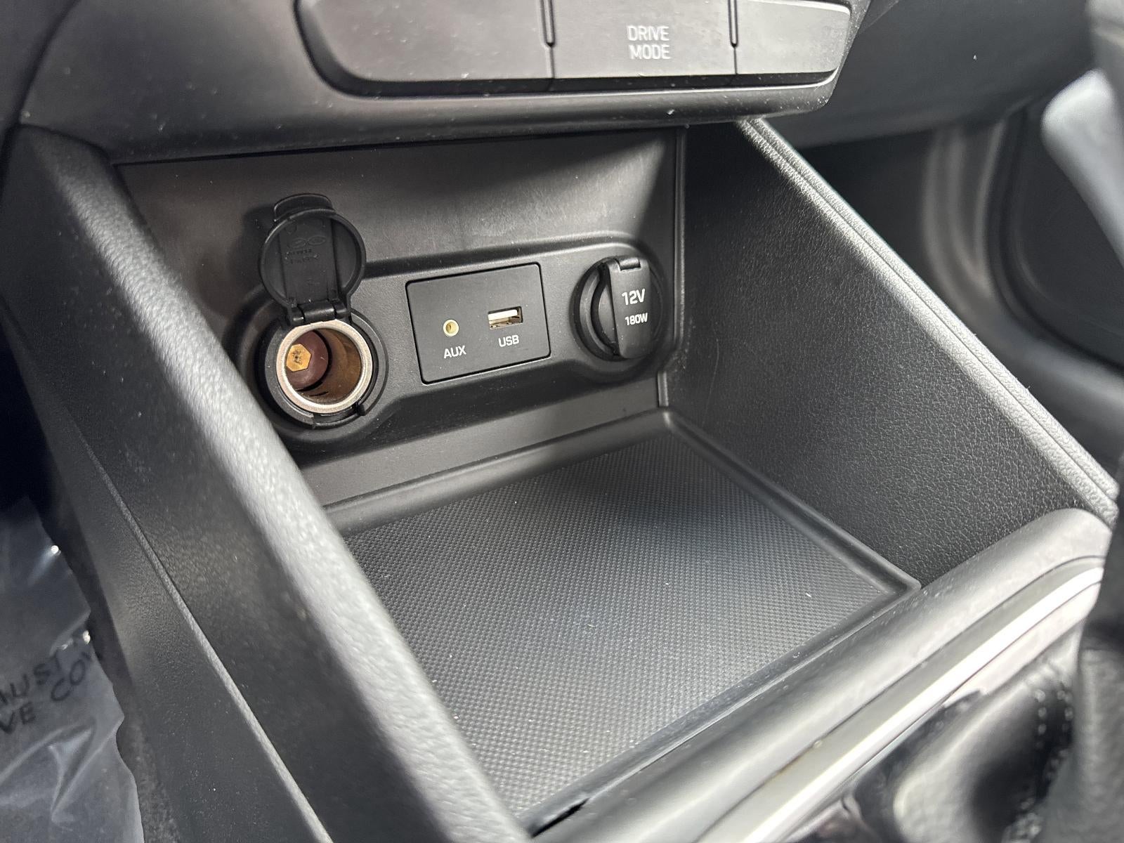 2018 Hyundai ACCENT SE Sedan Auto