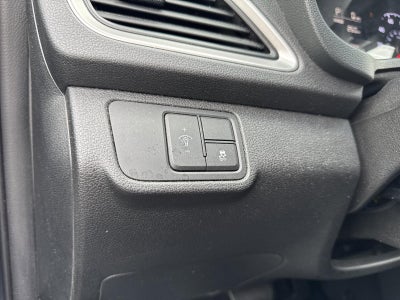 2018 Hyundai ACCENT SE Sedan Auto