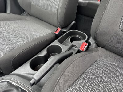 2019 Hyundai ACCENT SE Sedan Auto