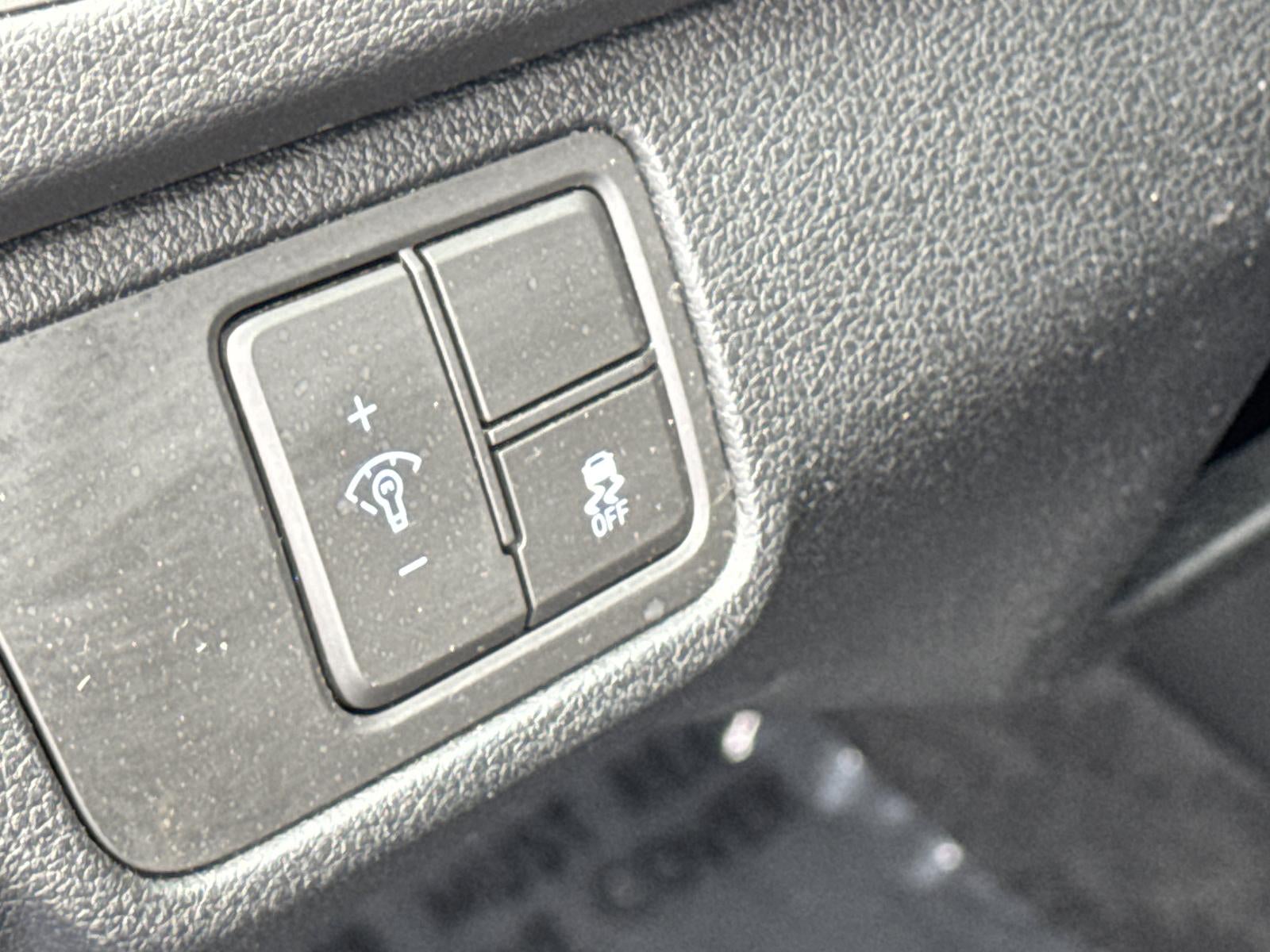 2019 Hyundai ACCENT SE Sedan Auto