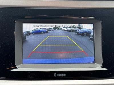 2019 Hyundai ACCENT SE Sedan Auto