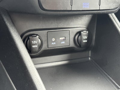 2019 Hyundai ACCENT SE Sedan Auto