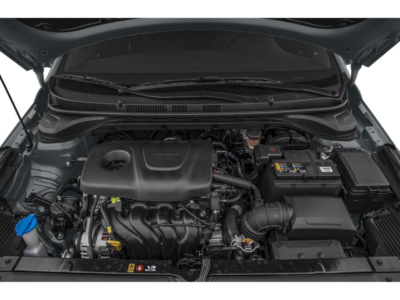 2019 Hyundai ACCENT SE Sedan Auto