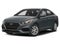 2019 Hyundai ACCENT SE Sedan Auto