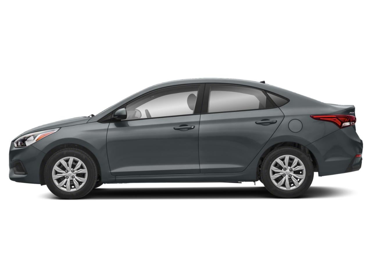 2019 Hyundai ACCENT SE Sedan Auto