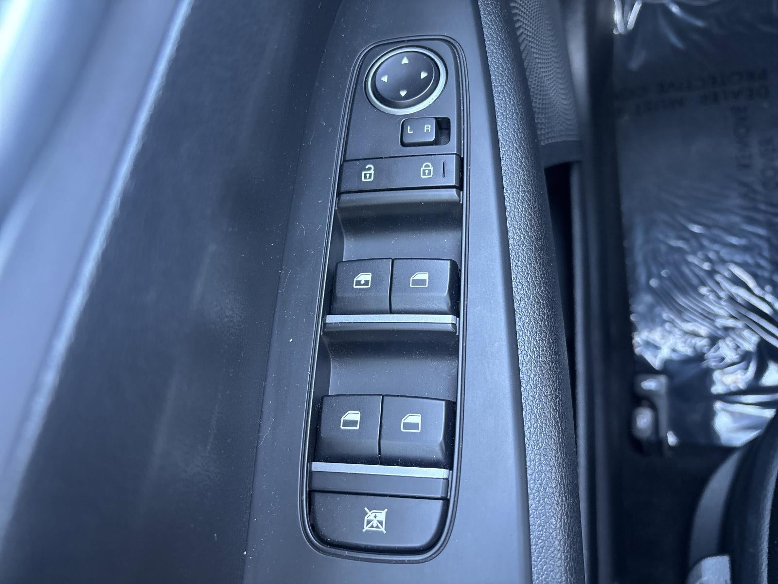 2024 Kia Forte LXS IVT