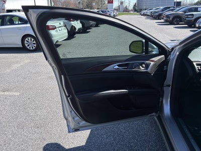 2019 Lincoln MKZ Reserve I FWD