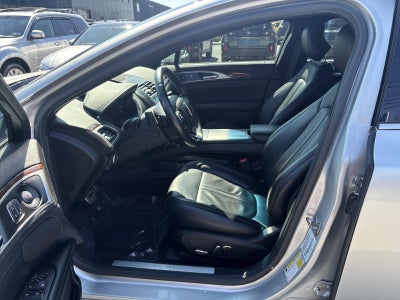 2019 Lincoln MKZ Reserve I FWD