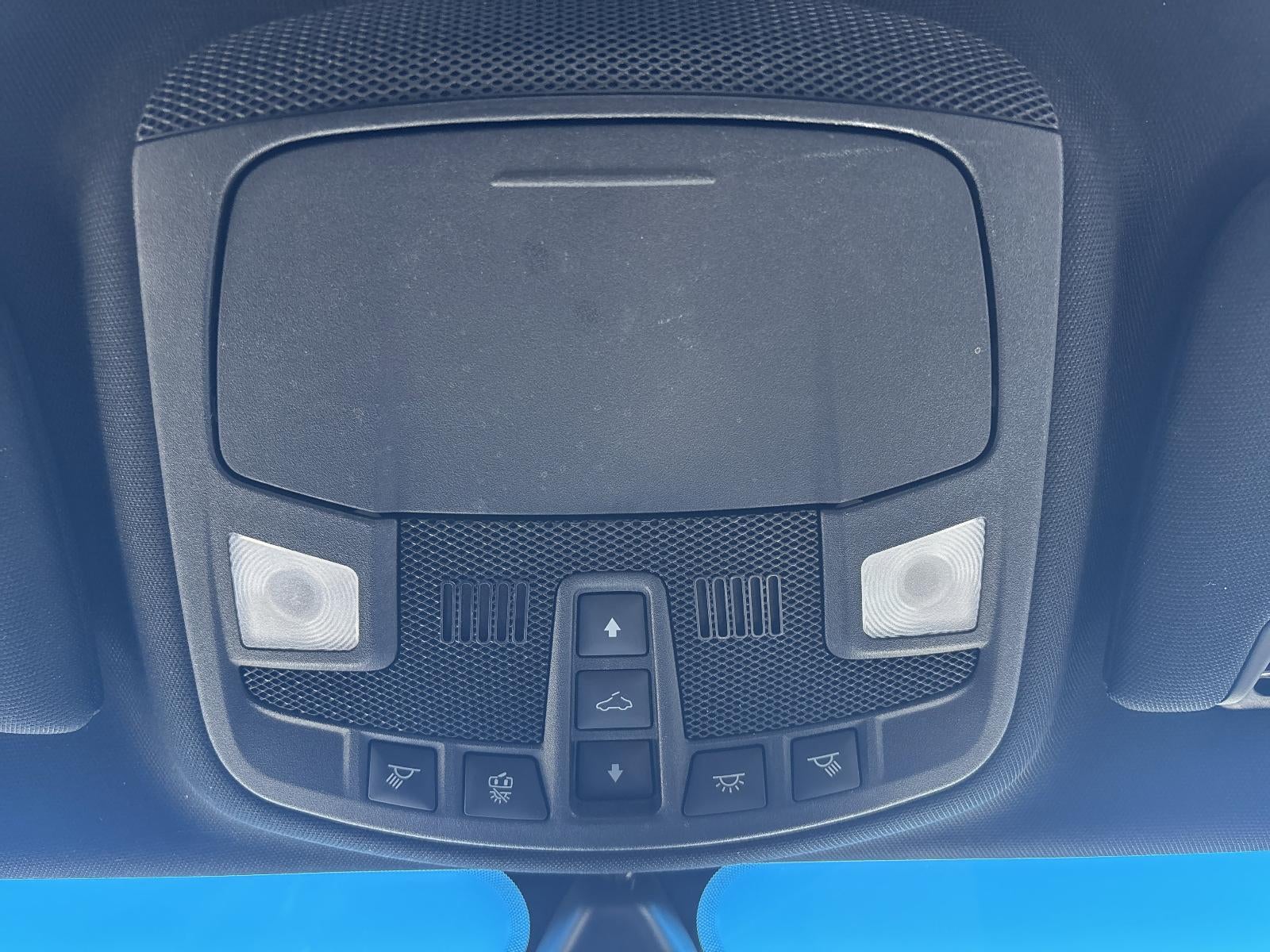 2019 Lincoln MKZ Reserve I FWD