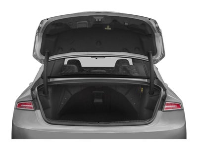 2019 Lincoln MKZ Reserve I FWD