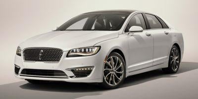 2019 Lincoln MKZ Reserve I FWD