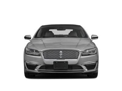 2019 Lincoln MKZ Reserve I FWD