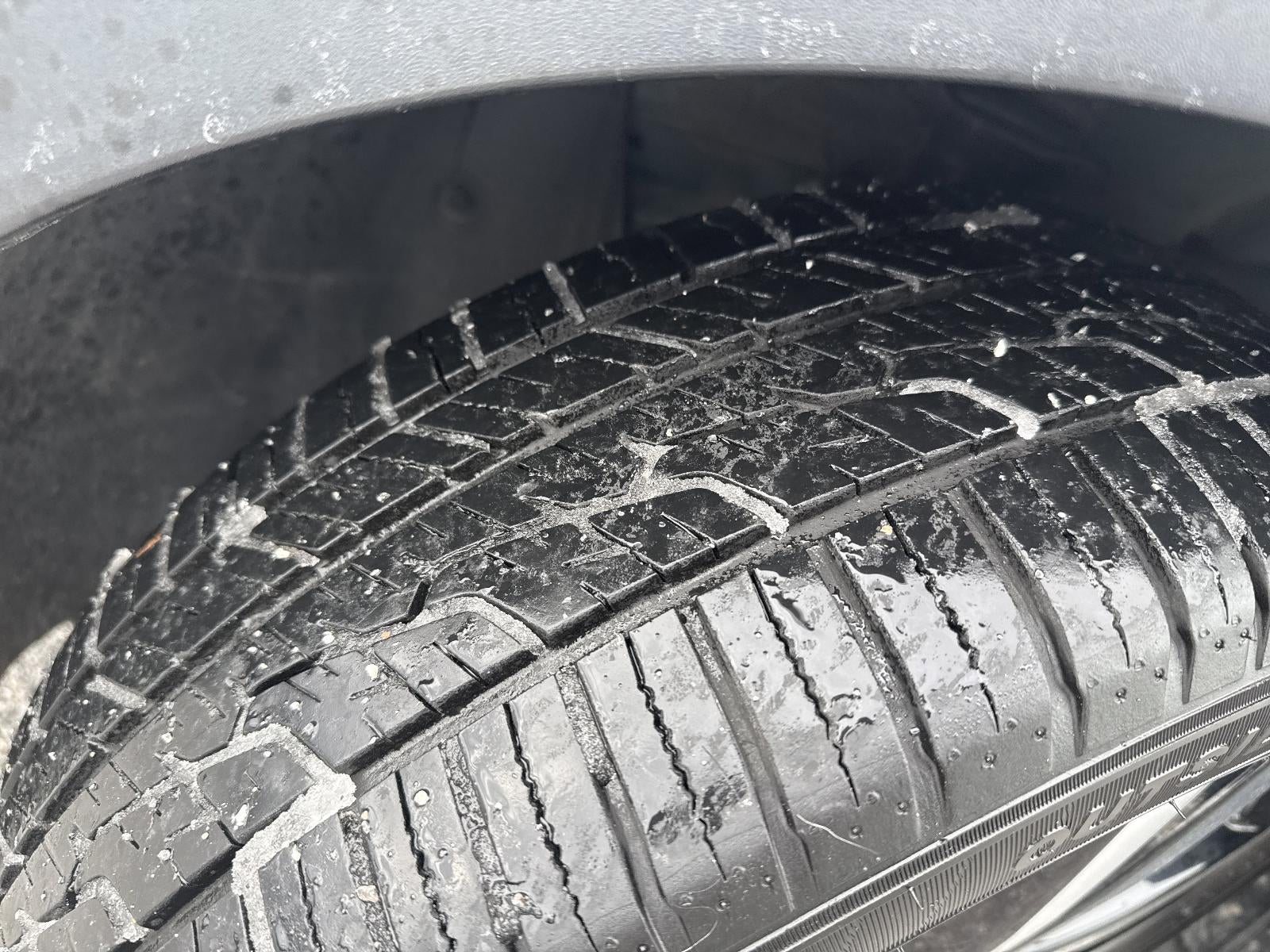 2018 Nissan Kicks SV FWD