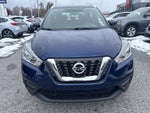 2018 Nissan Kicks SV FWD