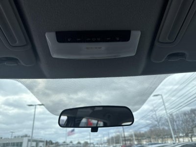 2018 Nissan Kicks SV FWD