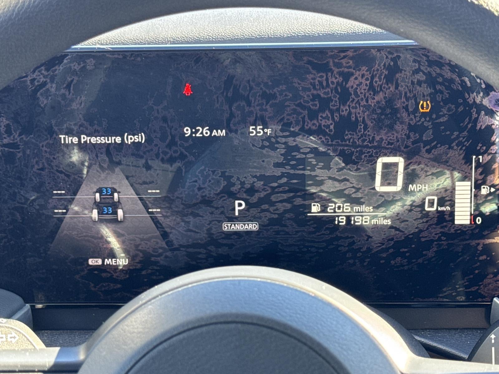 2025 Nissan Kicks S AWD