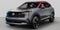 2025 Nissan Kicks S AWD