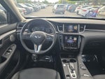 2023 INFINITI QX50 LUXE AWD