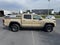 2019 Toyota Tacoma 4WD 4WD TRD Off Road Double Cab 5' Bed V6 AT (Natl)