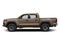2016 Toyota Tacoma 4WD Double Cab Short Bed V6 Automatic TRD Off Road (Natl)