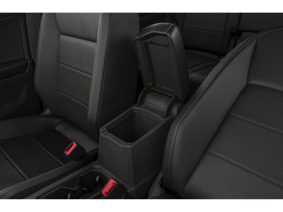 2019 Volkswagen Tiguan 2.0T SE 4MOTION