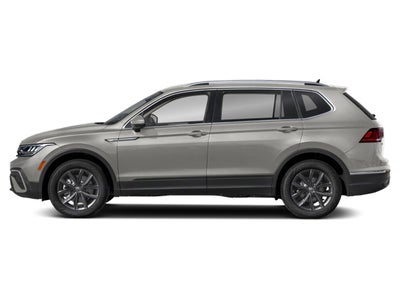2023 Volkswagen Tiguan 2.0T SE FWD