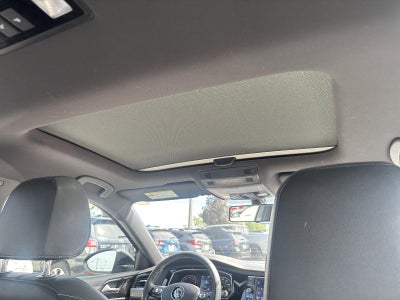 2019 Volkswagen Jetta R-Line Auto w/SULEV