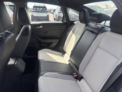 2019 Volkswagen Jetta R-Line Auto w/SULEV