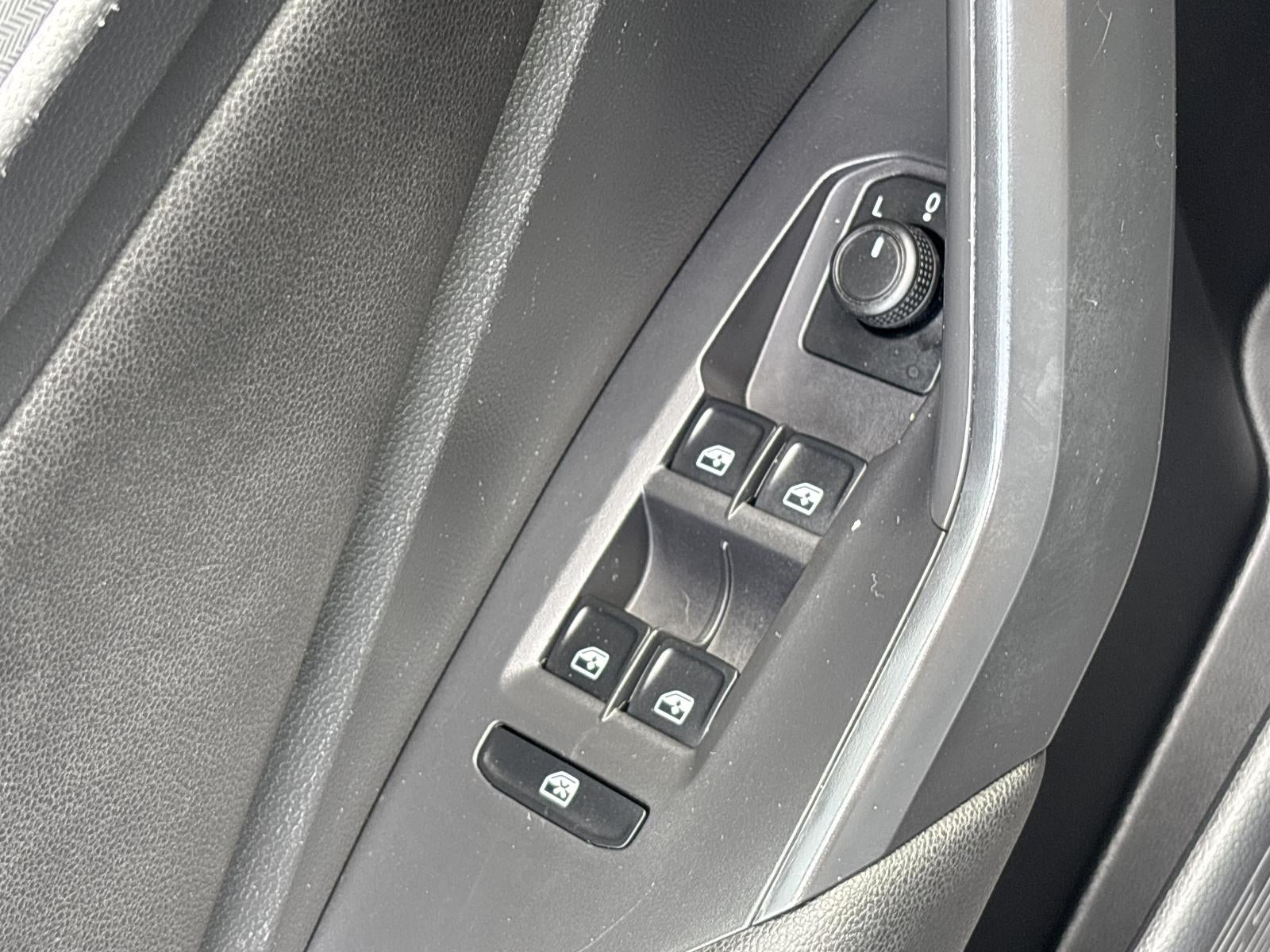 2020 Volkswagen Jetta S Auto w/SULEV
