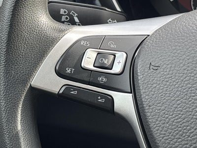 2020 Volkswagen Jetta S Auto w/SULEV