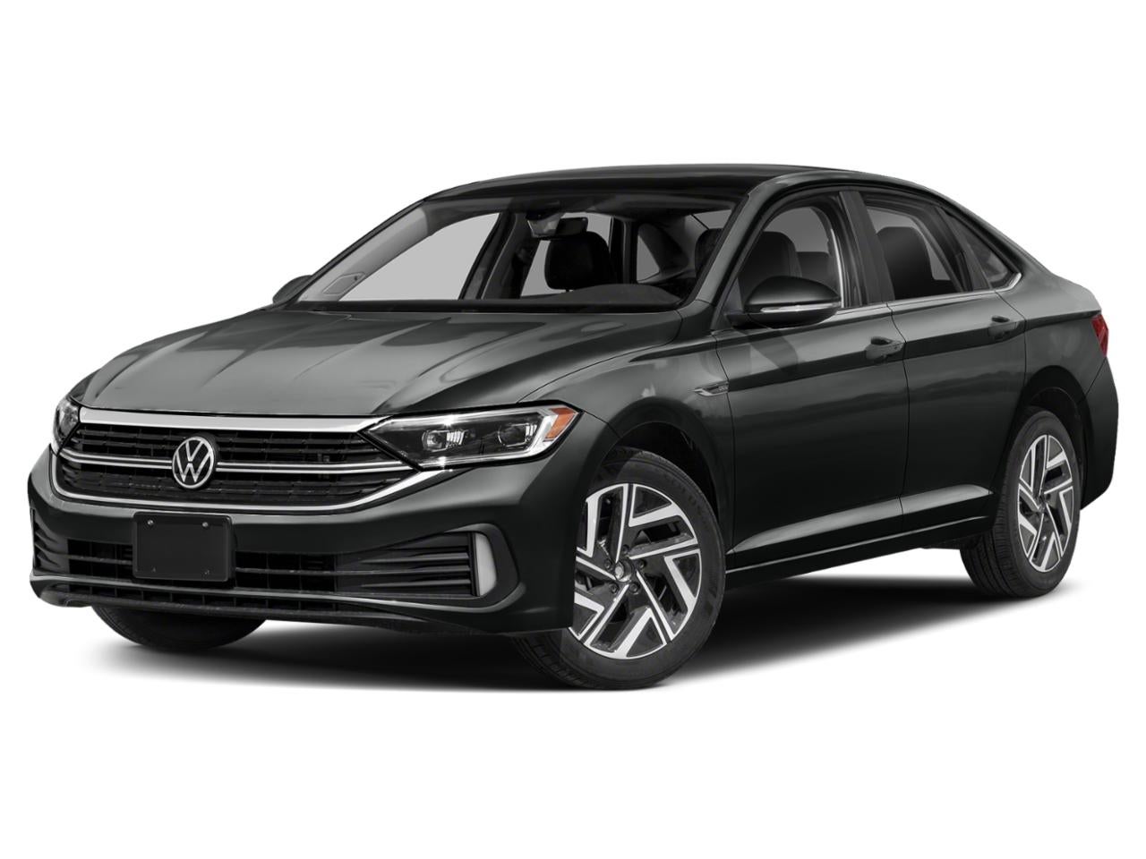 2023 Volkswagen Jetta SEL Auto