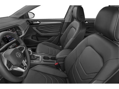 2023 Volkswagen Jetta SEL Auto