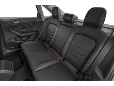 2023 Volkswagen Jetta SEL Auto